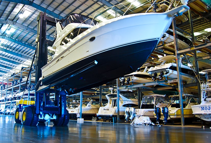 Boating Storage Storage for Boating and marine items