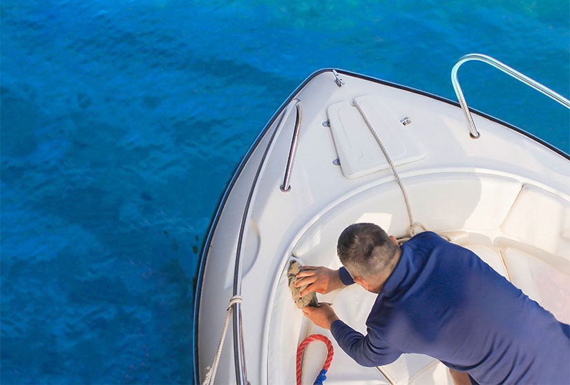 Services and Amenities Blue Water Cay Services and Amenities